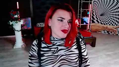 Mistress Ariana online show from June 23, 6:53 pm