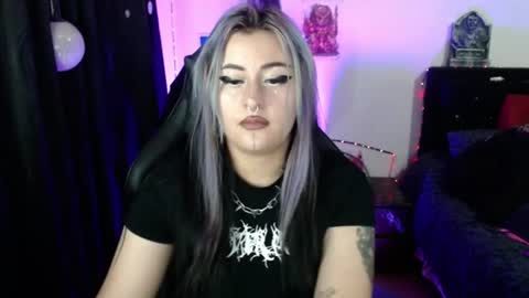 Ari Independent model online show from July 23, 1:08 am
