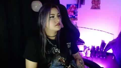 Ari Independent model online show from July 28, 10:38 pm