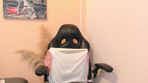 Arianavyx online show from February 17, 11:34 pm