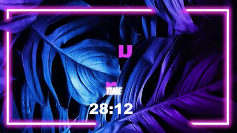 Arianavyx online show from February 18, 11:13 pm