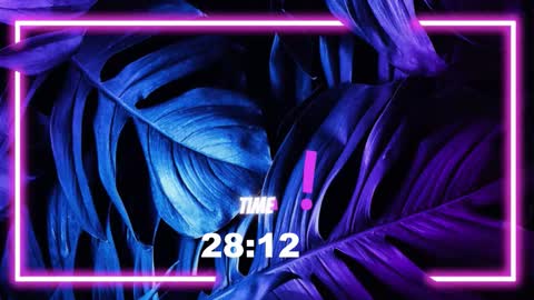 Arianavyx online show from February 19, 11:13 pm