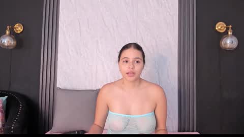 Arianavyx online show from February 20, 11:29 am