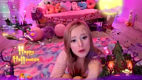 Nina online show from March 22, 4:38 am