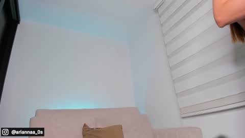 arianna_0 online show from August 13, 12:41 pm