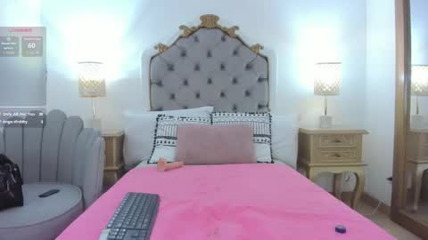 arianna cox online show from February 17, 10:28 pm