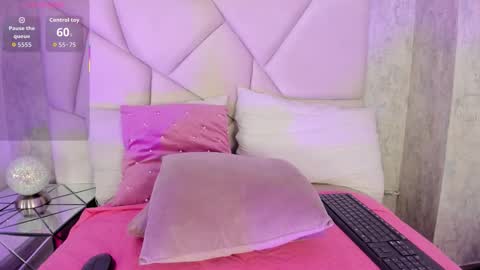 arianna cox online show from March 5, 11:56 pm