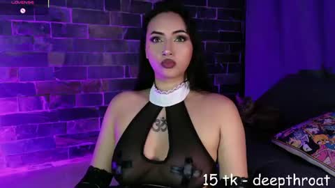 JADE online show from August 14, 9:35 am