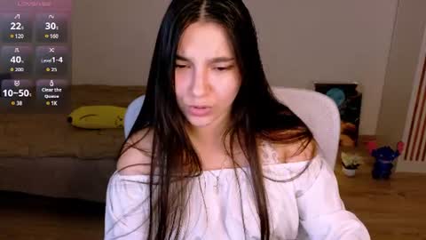 Arianna online show from July 13, 9:31 pm