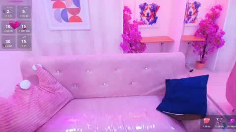 arianna milleer online show from August 5, 10:19 pm