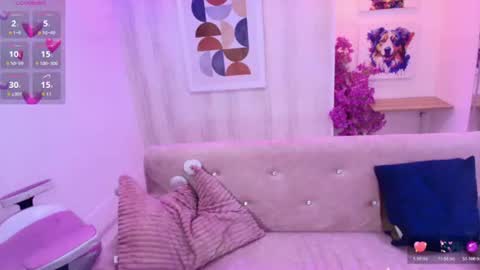 arianna milleer online show from August 8, 11:49 pm