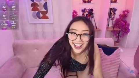 arianna milleer online show from August 14, 8:12 pm