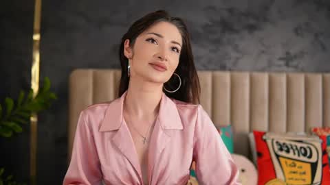 arianna_moonx online show from July 21, 1:35 pm