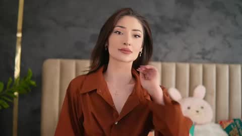 arianna_moonx online show from July 26, 2:00 pm