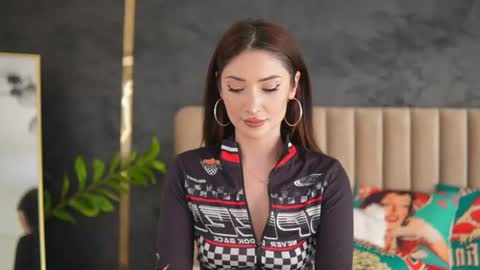 arianna_moonx online show from July 28, 2:34 pm