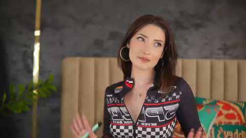 arianna_moonx online show from July 28, 5:08 pm