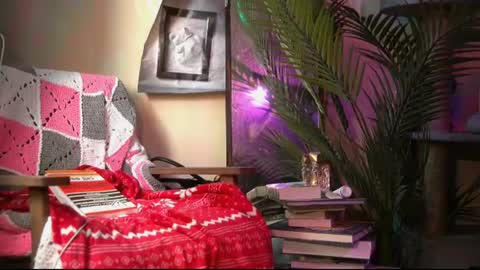 Olivka online show from July 25, 11:47 am