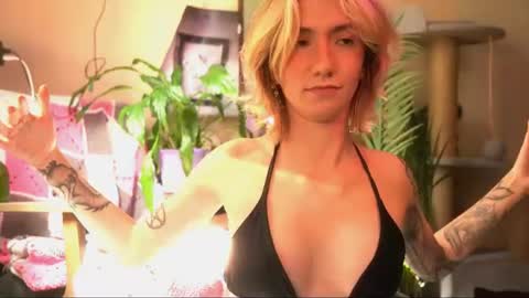 Olivka online show from August 1, 11:38 am