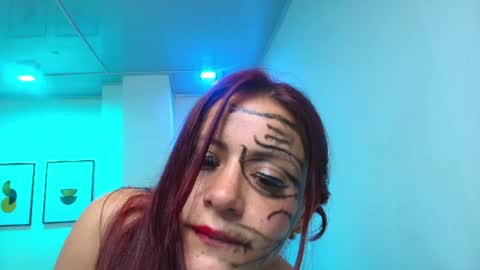 arianna_sweeet online show from August 7, 6:35 am