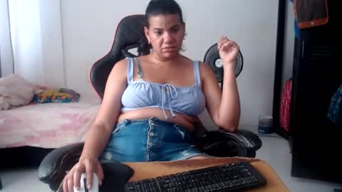 ariannaloovel online show from July 29, 9:00 pm