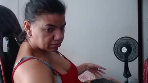 ariannaloovel online show from August 4, 6:38 pm