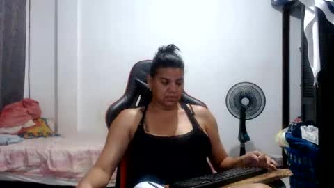 ariannaloovel online show from August 12, 12:02 am