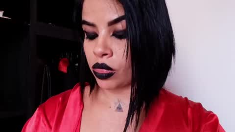 ariannasmyth online show from July 21, 6:43 pm