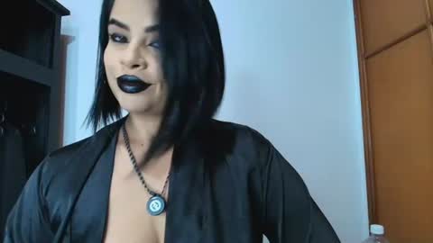 ariannasmyth online show from August 16, 6:34 pm