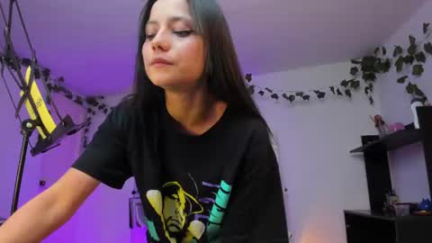 Arianna Rouse online show from August 13, 11:41 pm