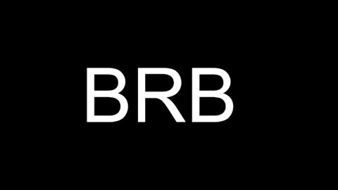 Ariathebrat online show from May 6, 9:16 pm