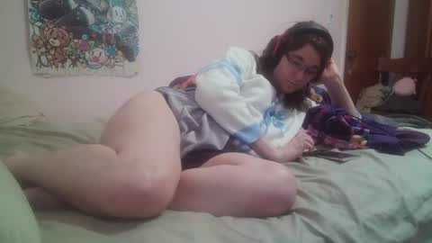 Ariathebrat online show from June 26, 10:24 pm
