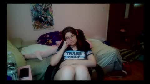 Ariathebrat online show from August 15, 2:15 am