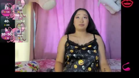 ariatnavillaalba online show from August 6, 6:18 pm
