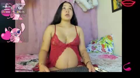 ariatnavillaalba online show from August 8, 8:47 am