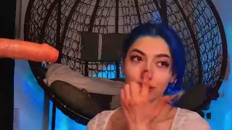Aria online show from July 25, 2:48 am