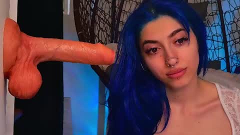 Aria online show from July 25, 3:54 am
