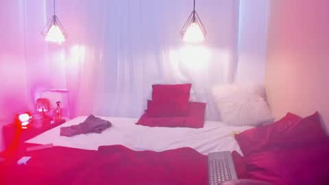 Ari and Aiden online show from June 25, 3:26 pm