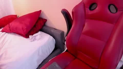 Ari and Aiden online show from June 26, 5:38 pm