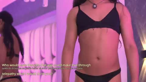 Welcome to Ari room online show from August 9, 5:08 am