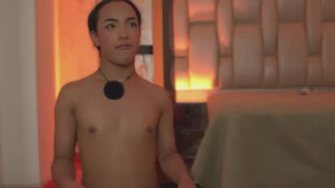 Welcome to Ari room online show from August 14, 4:43 pm