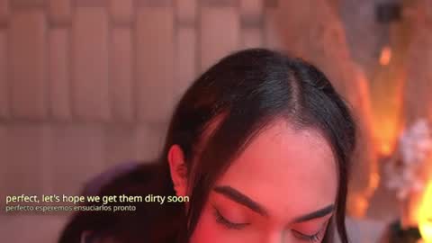 Welcome to Ari room online show from August 14, 7:50 pm