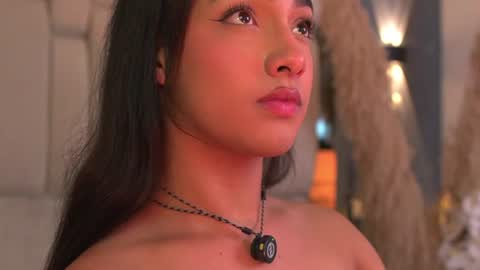 Welcome to Ari room online show from August 15, 1:20 am