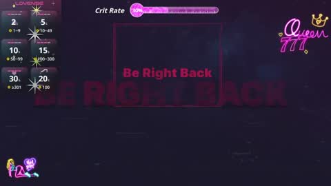 arid_hot online show from July 31, 11:32 pm