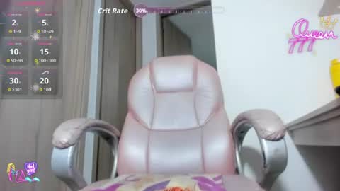 arid_hot online show from August 5, 11:36 pm