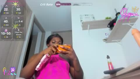 arid_hot online show from August 13, 4:15 am