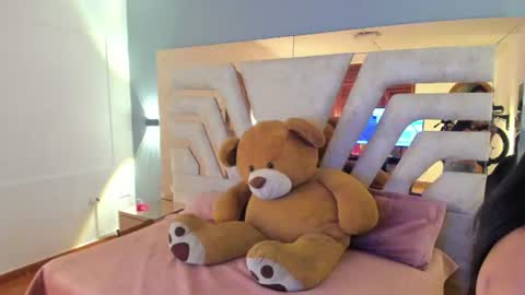 aridreamon online show from August 4, 3:47 am