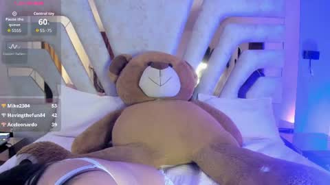 aridreamon online show from August 6, 6:12 am