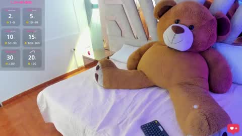 aridreamon online show from August 7, 4:01 am