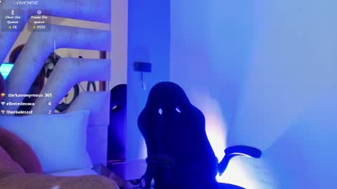 aridreamon online show from August 7, 6:13 am