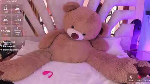 aridreamon online show from August 8, 6:13 am